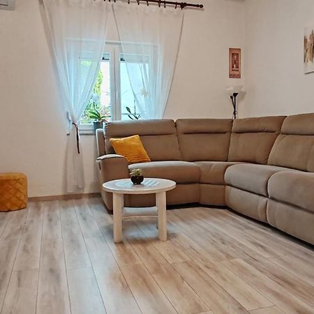 Apartment Nereo Senj  Zewnętrze zdjęcie