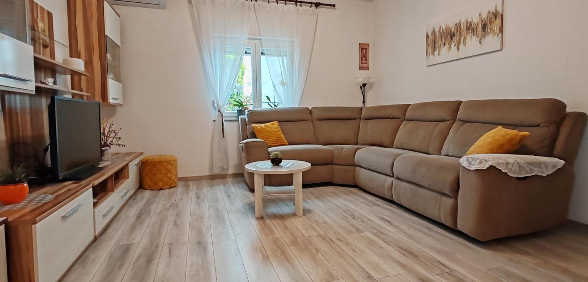 Apartment Nereo Senj  Zewnętrze zdjęcie