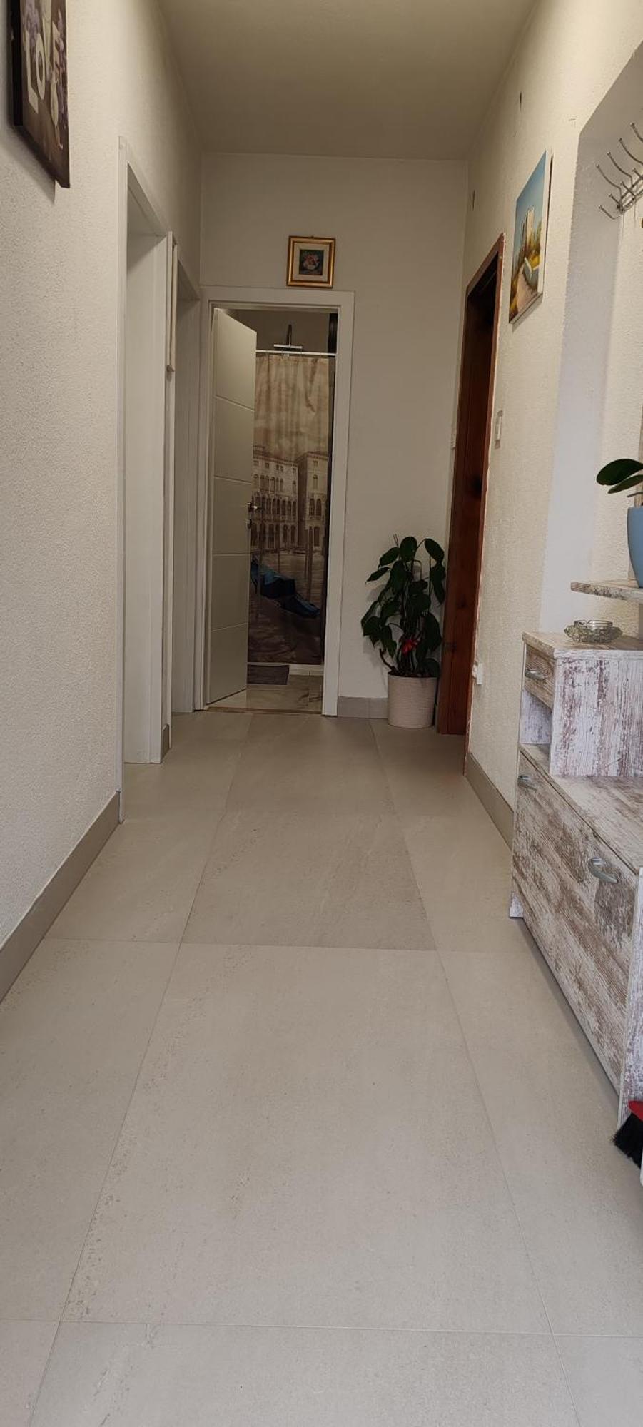Apartment Nereo Senj  Pokój zdjęcie